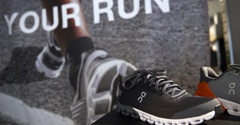Scarpe start 2025 up prezzo